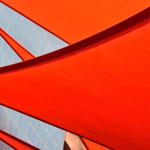 Shade Cloth Waterproof